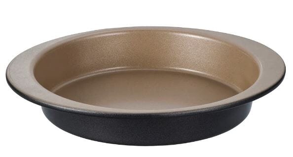 Stanley Rogers Ceramabake Ceramic Non Stick Air Fryer Round Pan - 15cm Bakeware Accessories The Cooks Kitchen 