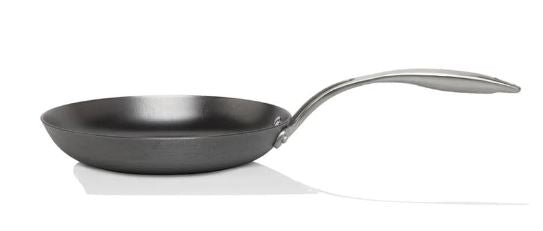 Stanley Rogers Light Weight Cast Iron Frypan 24cm