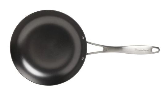 Stanley Rogers Light Weight Cast Iron Frypan 24cm