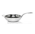 Stanley Rogers Sr-matrix Wok Pan 32cm Woks & Stirfrys The Cooks Kitchen 