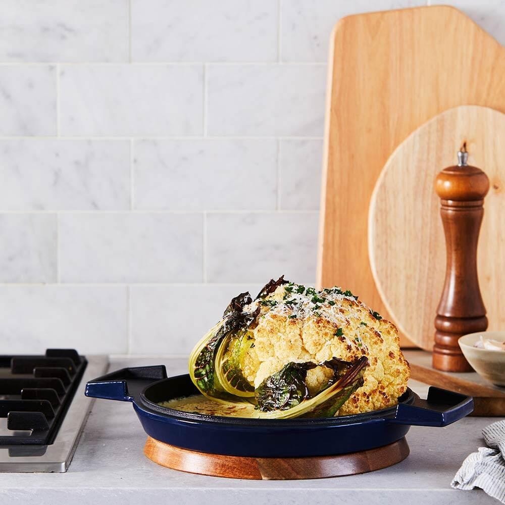 Stanley Rogers Magnetic Trivet Acacia 28cm Servingware The Cooks Kitchen Mandurah 