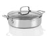 Stanley Rogers Sr-matrix Chef's Pan 28cm/4.5l Frypan - Chef Pan - Saute Pan The Cooks Kitchen Mandurah 