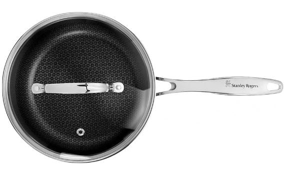 Stanley Rogers Matrix Non Stick Saucepan 20cm