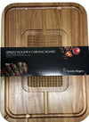 Stanley Roger Carving Board - 44x32x2cm