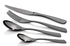 Stanley Rogers Soho Onyx 56pc Cutlery Set