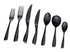 Stanley Rogers Soho Onyx 56pc Cutlery Set