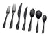 Stanley Rogers Soho Onyx 56pc Cutlery Set Cutlery Sets The Cooks Kitchen 