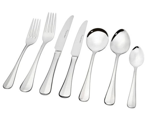 Stanley Rogers Baguette 42pc Cutlery Set 