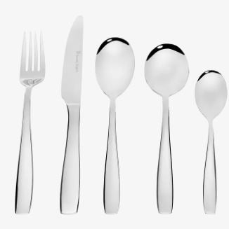 Stanley Rogers Amsterdam 30pc Cutlery Set