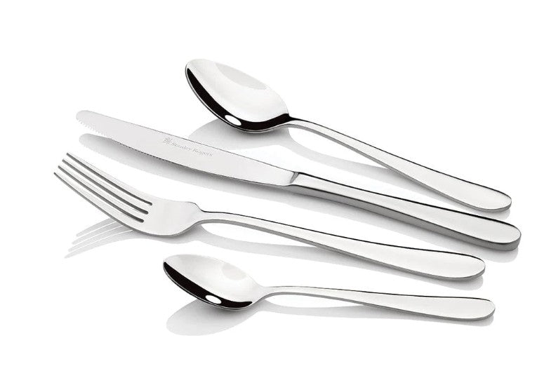 Stanley Rogers Hampton Cutlery Set 42pc