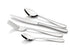 Stanley Rogers Hampton Cutlery Set 42pc