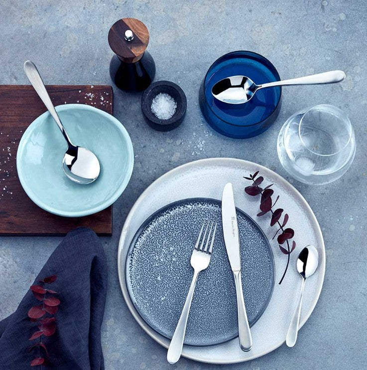 Stanley Rogers Hampton Cutlery Set 42pc