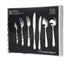 Stanley Rogers Albany 56 Piece Set Cutlery Sets The Cooks Kitchen 