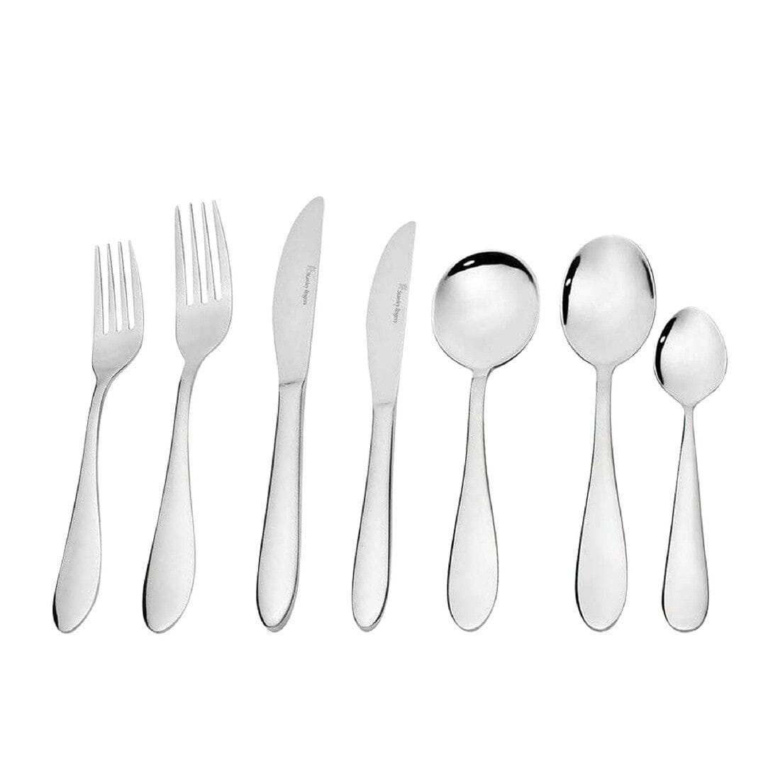 Stanley Rogers - Noah 56 Pc Cutlery Set Cutlery Sets The Cooks Kitchen Mandurah 