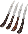Stanley Rogers Woodland Steak 4 Pce Set