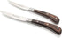 Stanley Rogers Woodland Steak 4 Pce Set Steak Knives The Cooks Kitchen Mandurah 