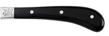 Stanley Rogers 4 Piece Pistol Grip Steak Knives - Artisan Black