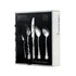 Stanley Rogers Bolero 30pc Cutlery Set Cutlery Sets The Cooks Kitchen Mandurah 