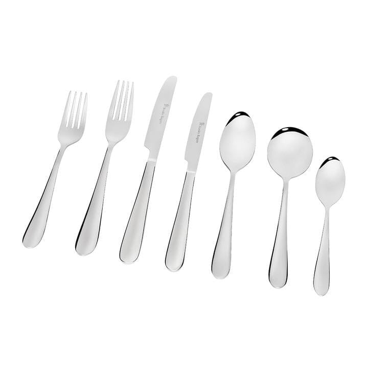 Stanley Rogers Chicago 56 Piece Set Cutlery Sets The Cooks Kitchen Mandurah 