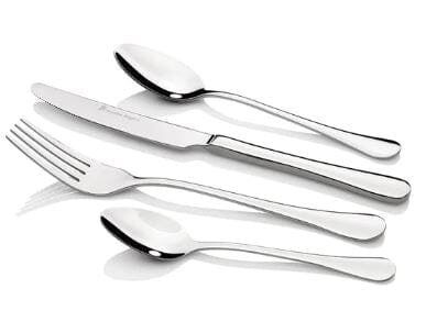 Stanley Rogers Manchester 16pc Cutlery Set Cutlery Sets The Cooks Kitchen Mandurah 