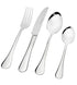 Stanley Rogers Manchester 16pc Cutlery Set Cutlery Sets The Cooks Kitchen Mandurah 
