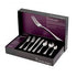 Stanley Rogers Metropolitan 56pc Cutlery