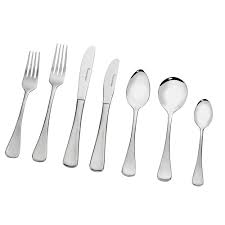Stanley Rogers Metropolitan 56pc Cutlery