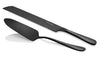 Stanley Rogers Albany Onyx Cake Knife & Server