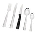 Stanley Rogers Oxford Cutlery Set 50pc Cutlery Sets The Cooks Kitchen 