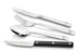 Stanley Rogers Oxford Cutlery Set 50pc Cutlery Sets The Cooks Kitchen 