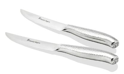 Stanley Rogers Bolero Steak Knives 4pk