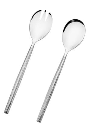 Stanley Rogers Salford Salad Servers 2pc Salad Servers The Cooks Kitchen 