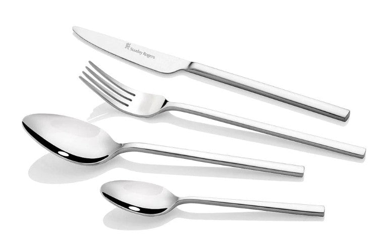 Stanley Rogers Heresford Cutlery Set 24pc