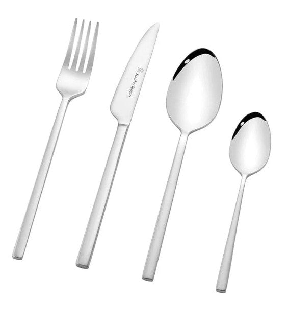 Stanley Rogers Heresford Cutlery Set 24pc
