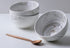 Stanley Rogers Sorrento Dip Bowl Set - 11cm 3pc Servingware The Cooks Kitchen 