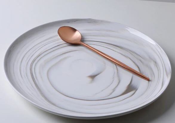 Stanley Rogers Sorrento Serving Platter - 30cm Serving Platters The Cooks Kitchen 