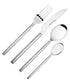 Stanley Rogers Salford 16pc Cutlery Set Cutlery Sets The Cooks Kitchen 
