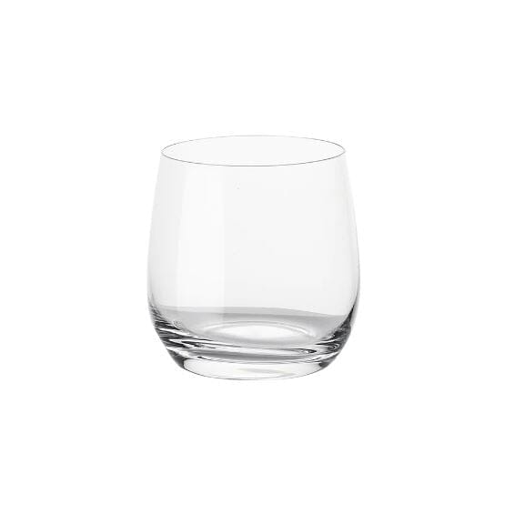 Stanley Rogers Barossa Rock Glass 6pc Water & Juice The Cooks Kitchen 