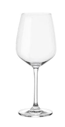 Stanley Rogers Tamar Red Wine 518ml 6pc Glassware The Cooks Kitchen 