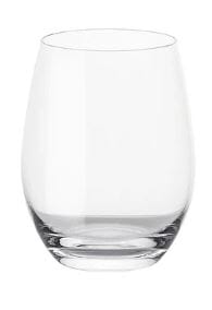 Stanley Rogers Tamar Stemless White Wine 450ml 6pc Glassware The Cooks Kitchen 