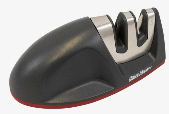 Edge Master 2 Stage Mini Knife Sharpener Knife Sharpeners & Accessories The Cooks Kitchen 