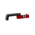 Edge Master 3 Stage Fold & Store Sharpener Pull Through Sharpeners The Cooks Kitchen 