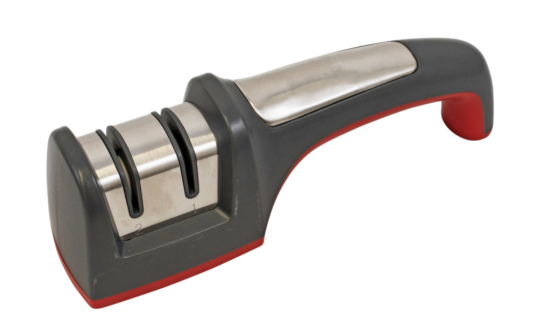 Edge Master Knife Sharpener - 2 Stage