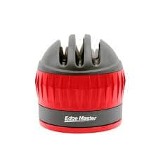 Edge Master The Droid - 3 Stage Sharpener Pull Through Sharpeners The Cooks Kitchen 
