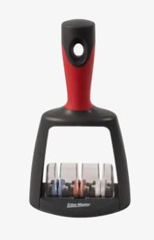 Edge Master 3 Stage Water Sharpener Knife Sharpeners & Accessories The Cooks Kitchen 