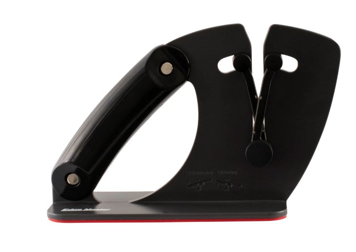 Edge Master Auto Adjust 2 In 1 Sharpener