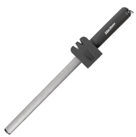 Edge Master Multi Function Diamond Steel Steels & Sharpeners The Cooks Kitchen 