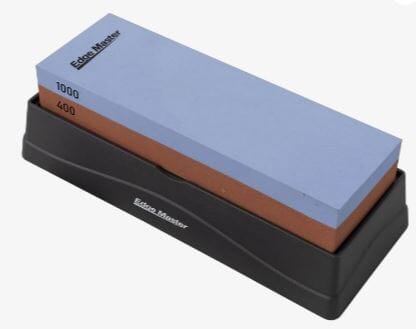 Edge Master Whetstone Sharp System Knife Sharpeners & Accessories The Cooks Kitchen 