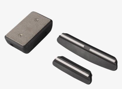 Edge Master Whetstone Sharp System Knife Sharpeners & Accessories The Cooks Kitchen 