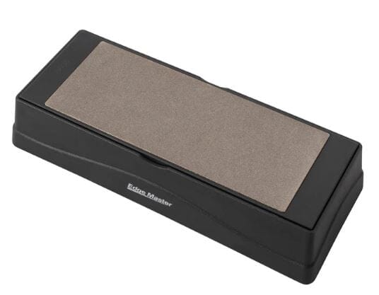 Edge Master Two-sided Diamond Stone Whetstones The Cooks Kitchen 